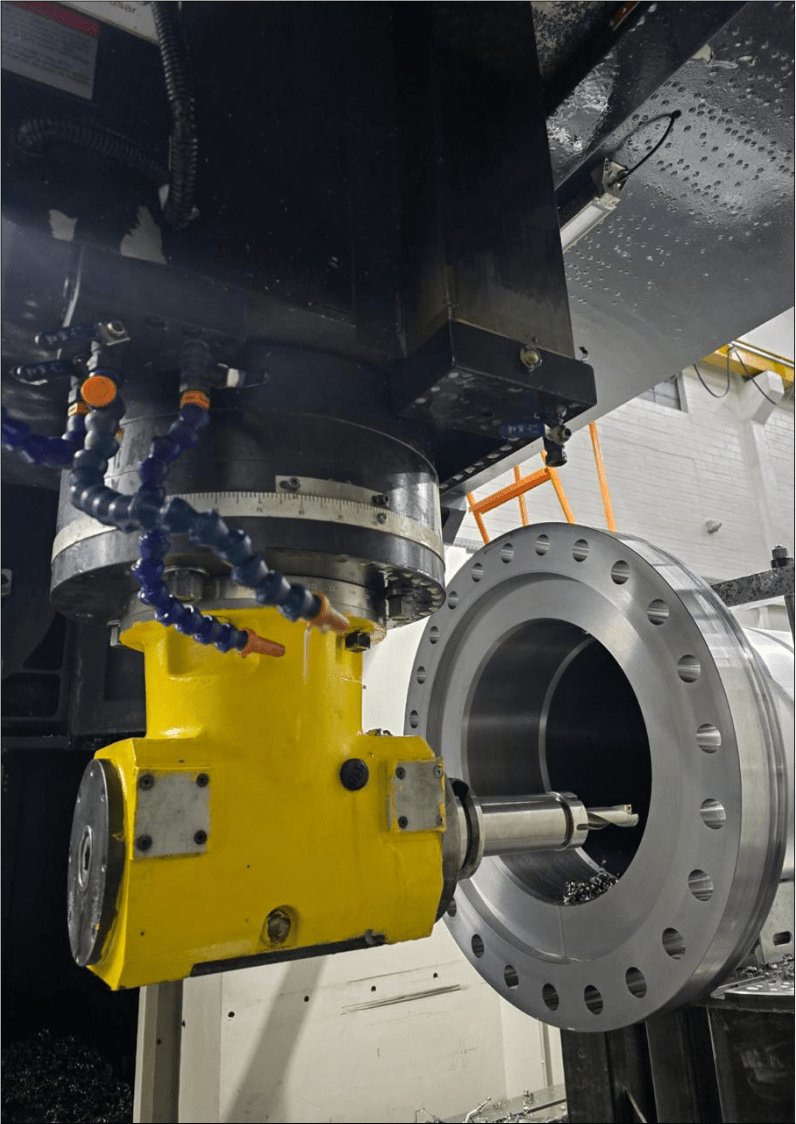 Micromaq Industria Metalurgica Ltda